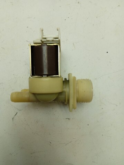 WFC1662OE кт8 Клапан подачи воды для стиральных машин Bosch  Siemens б/у