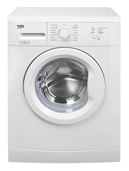 Стиральная машина Beko ELB 67001 Y