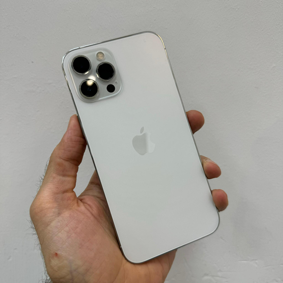 Apple iPhone 12 Pro Max 128gb АКБ 88% (коробка)
