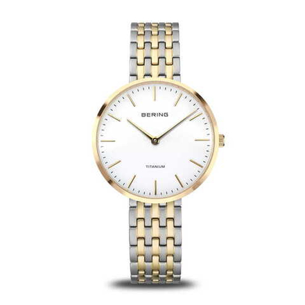 Женские наручные часы Bering 19334-010