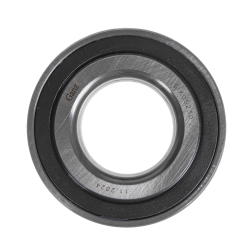 Подшипник ступицы передний HYUNDAI/MITSUBISHI/VOLVO /40x80x36x34 GANZ GIK05230