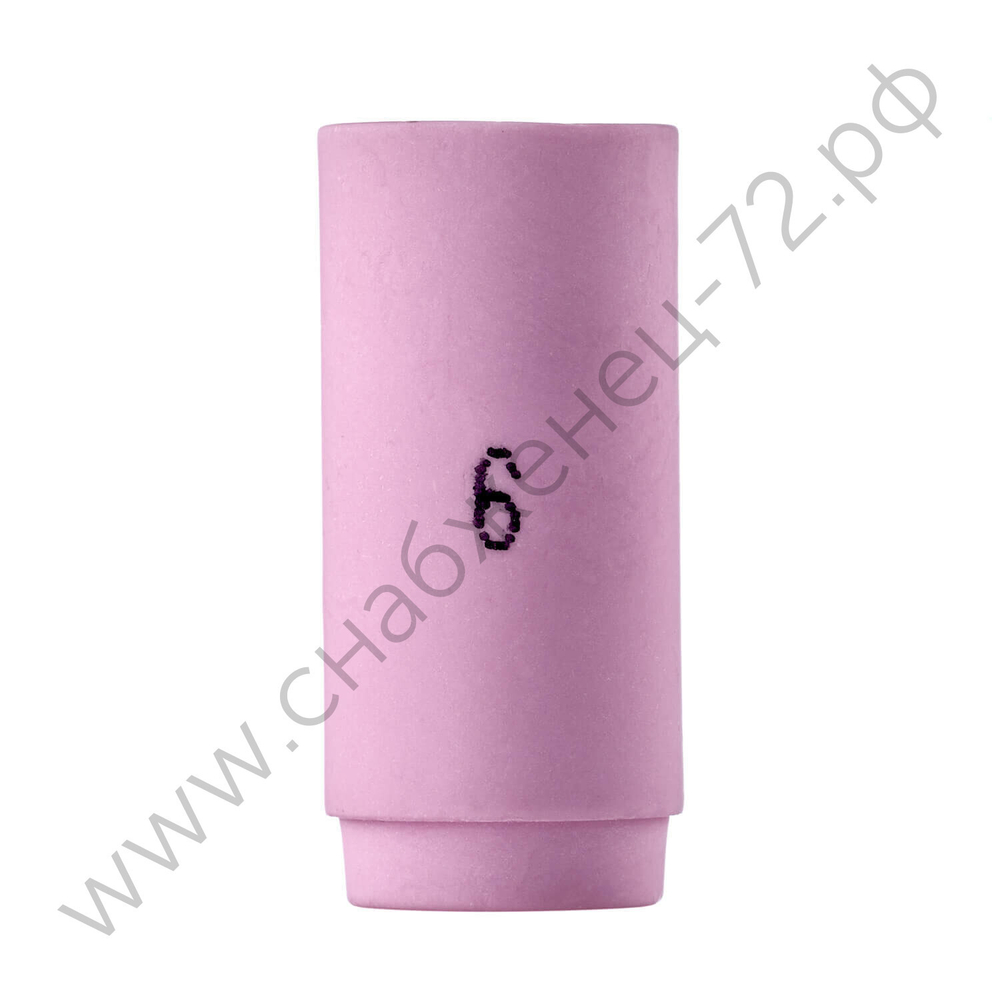 Сопло d9,5мм малое (TIG TP 9/20/25) № 6 IPT0903