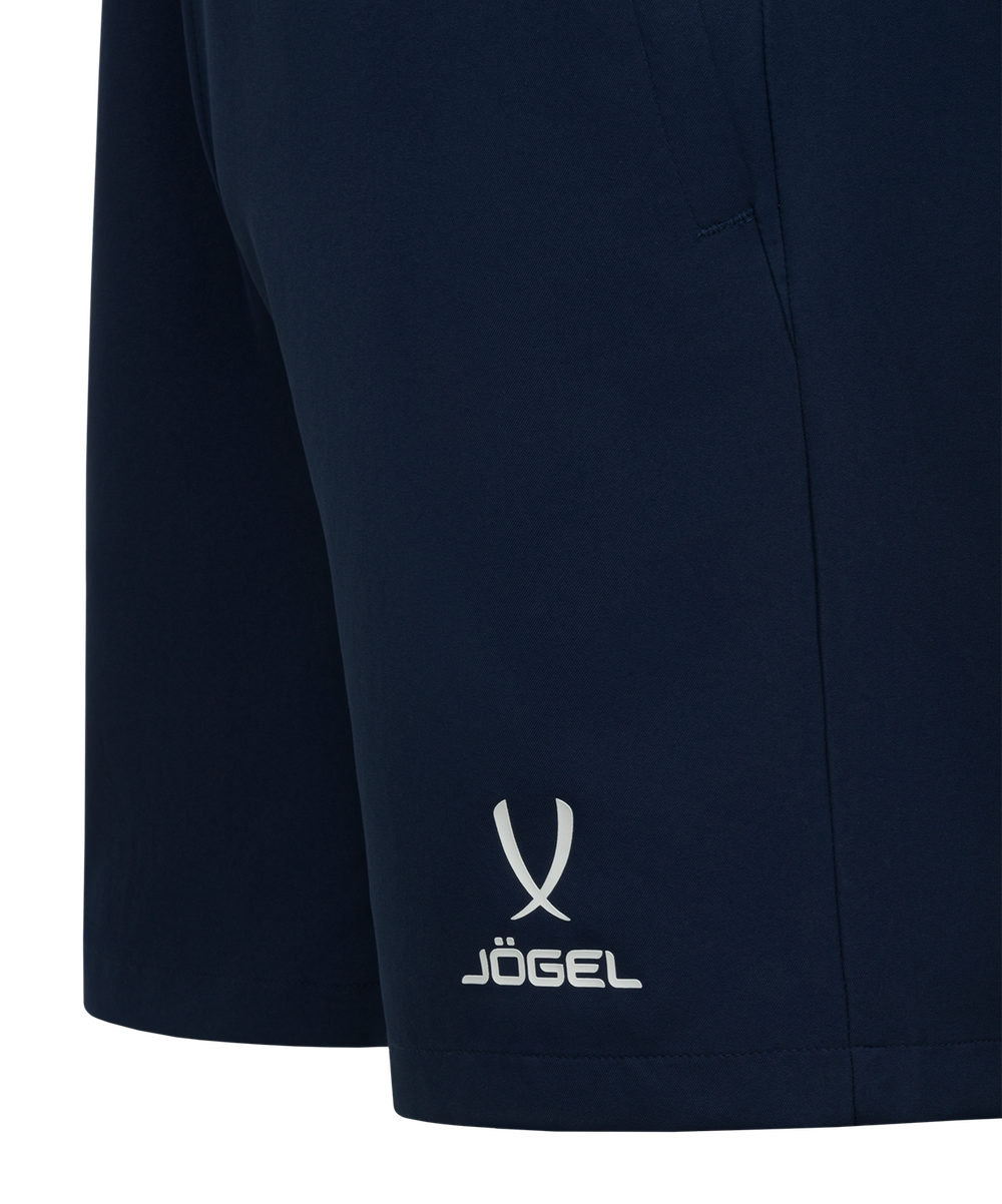 Шорты CAMP 2 Woven Shorts, темно-синий