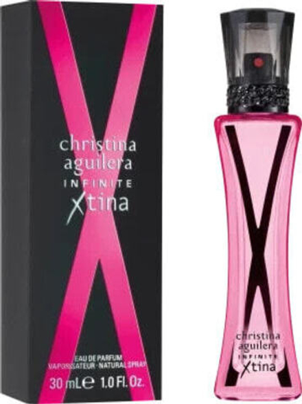 Infinite Xtina Eau de Parfum 30 мл