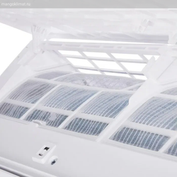 Electrolux EACS/I-24HVI/N8_19Y