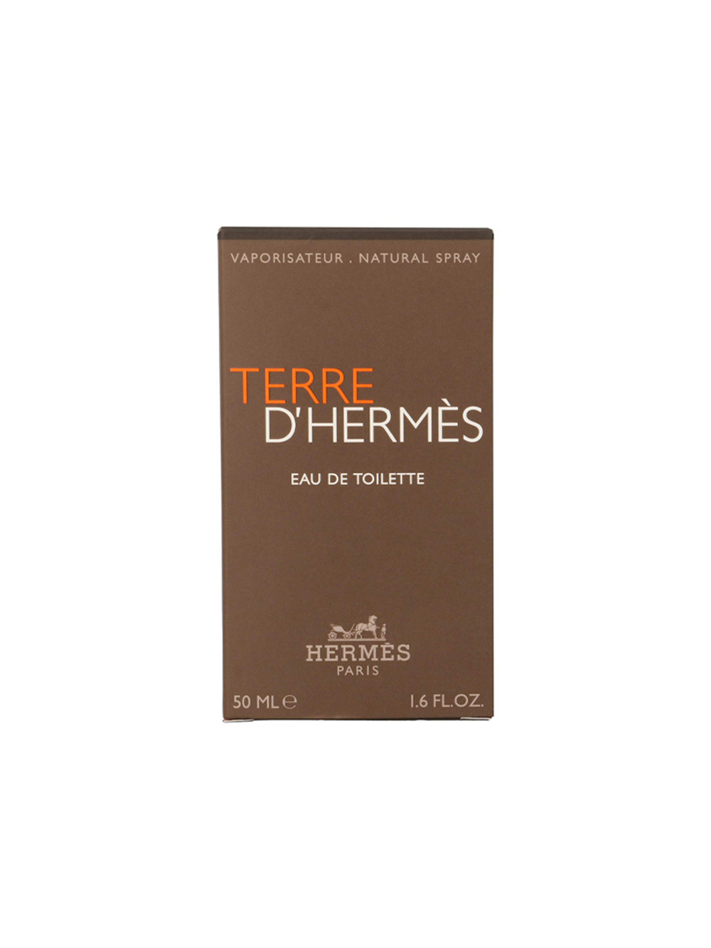 HERMES Terre d'Hermes men 50ml edt