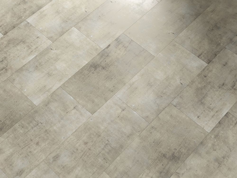 Кварцвиниловая плитка FineFloor Stone Джакарта