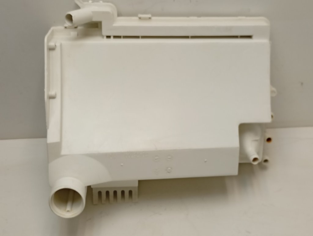 FL105S кт50 Бункер дозатора порошка для стиральной машины Ardo 110331900 б/у