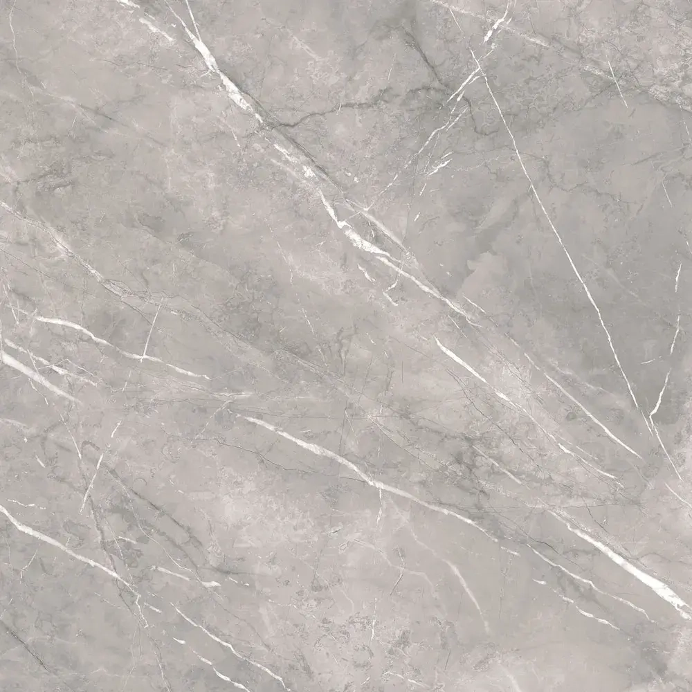 Керамогранит ALMA Ceramica GFU04PLP70R Pulpis 60x60 серый матовый под камень