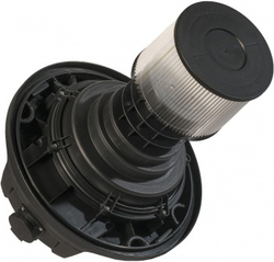 Строительный пылесос Bort BSS-1220-P (93417449)