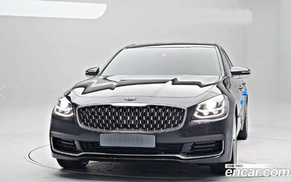 Kia The K9 (Quoris/K900) 3.3 T-GDI AWD (03.2020)