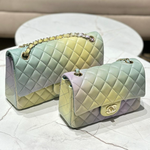 Сумка Chanel