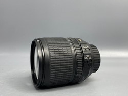 Nikon 18-105mm f/3.5-5.6G AF-S ED DX VR