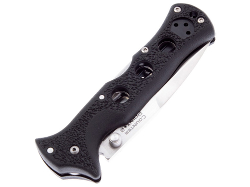 Нож складной Cold Steel Counter Point II сталь AUS8A рукоять Griv-Ex (CS-10AC)