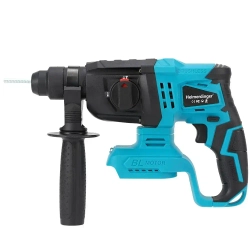 Бесщеточный перфоратор Heimerdinger, 800 Вт, 2.0 Дж, 2 режима, патрон SDS+, без батареи, LB269