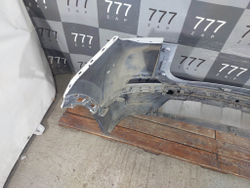 Бампер задний Chery Tiggo 4 18-нв Б/У Оригинал 602000499AA