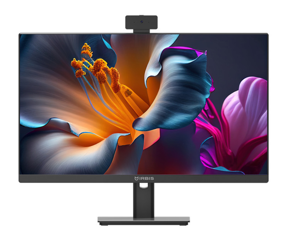 Моноблок 23.8'' Irbis SMART AIO