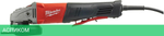 Угловая шлифмашина Milwaukee AGV 13-125 XSPDEB (4933464998)