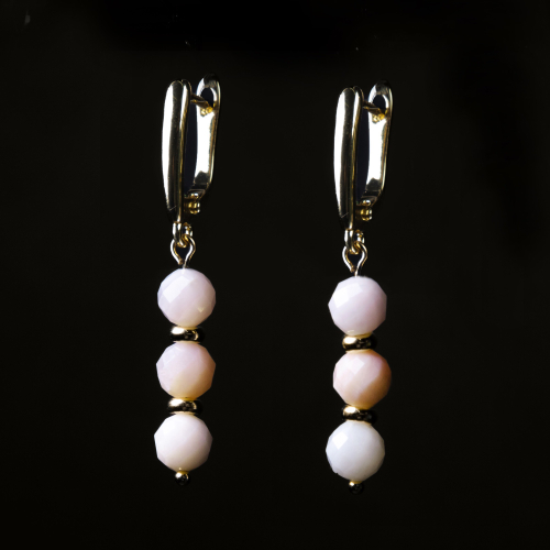 Серьги Lounge PNK