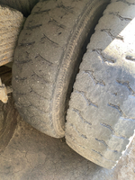 Shacman (Shaanxi) SX* 8x4 Самосвал SX331863366 (Дизельный, 12,5 л, 544 л.с., МТ)