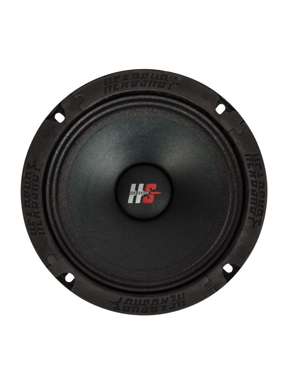 динамики эстрадные HeadShot F65 16,5 см ()