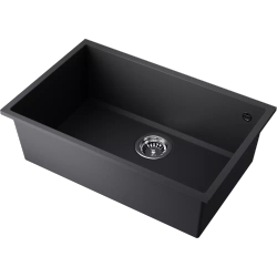 Кухонная мойка Omoikiri Tedori 66-U-SA