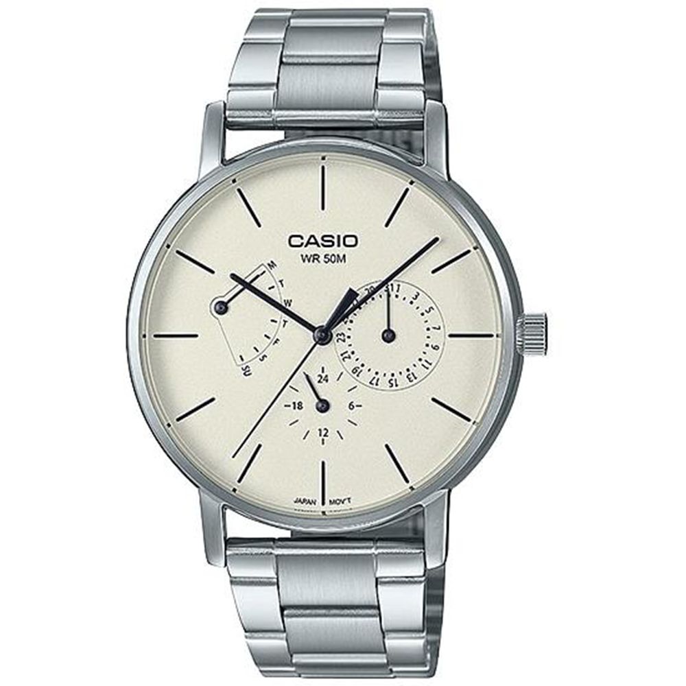 Casio MTP-E320D-9
