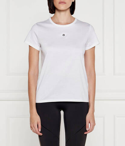 Футболка Eventsa BOSS BLACK - белый(50521900)