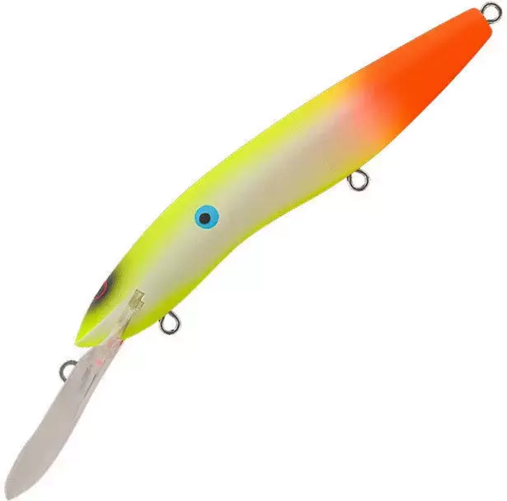 Воблер TsuYoki MITO 125F (22.5гр/12.5см)