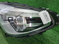 Фара левая BMW X3 G01 (2017-2021) Adaptive LED