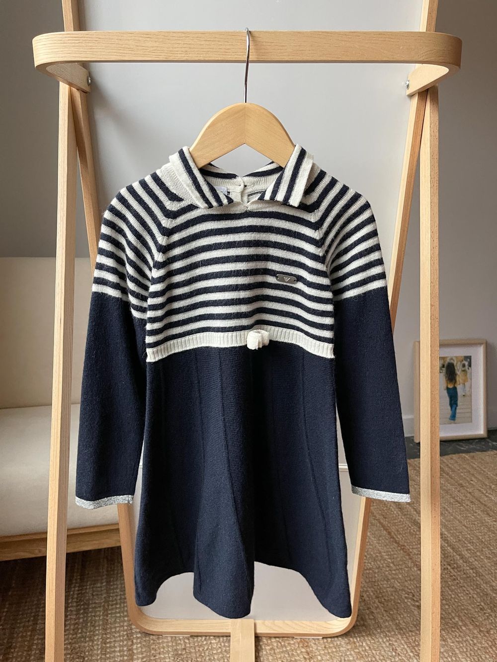 Платье Armani, 92