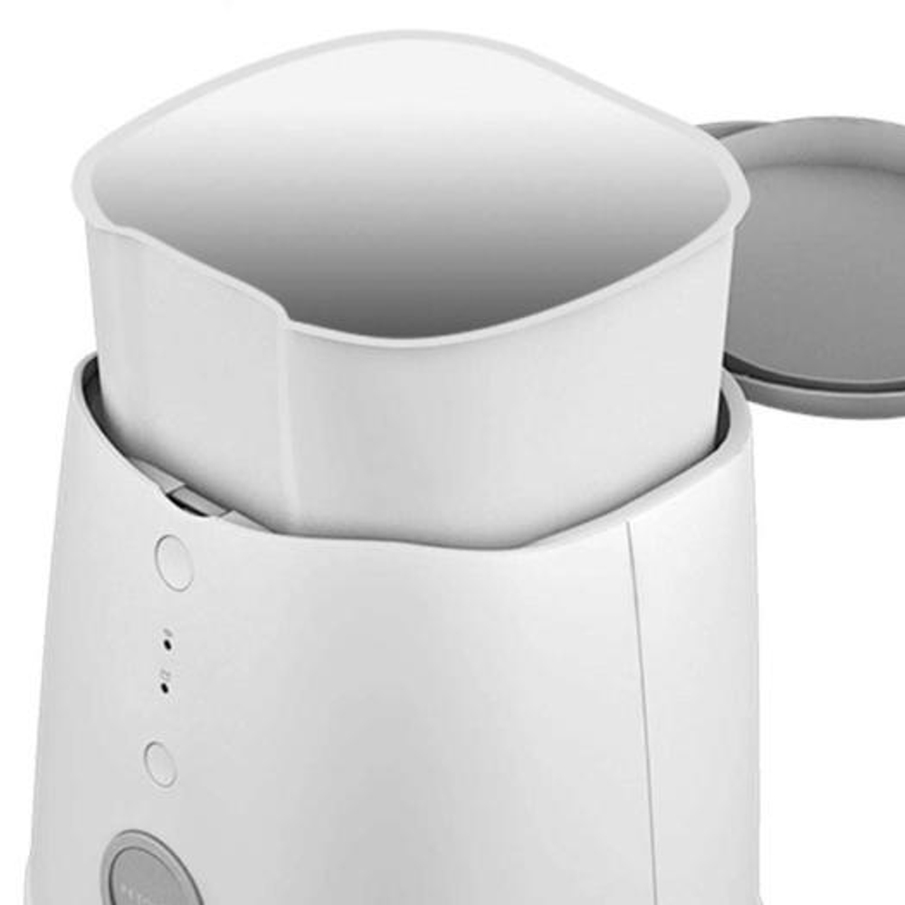 Умная кормушка для кошек и собак Petoneer Nutri