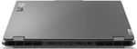 Ноутбук Lenovo LOQ 15IRX9 15.6" / Core i5 - 13450HX / 12 Гб / SSD 512 Гб / DOS / RTX 3050 6 Гб / 83DV010DSA