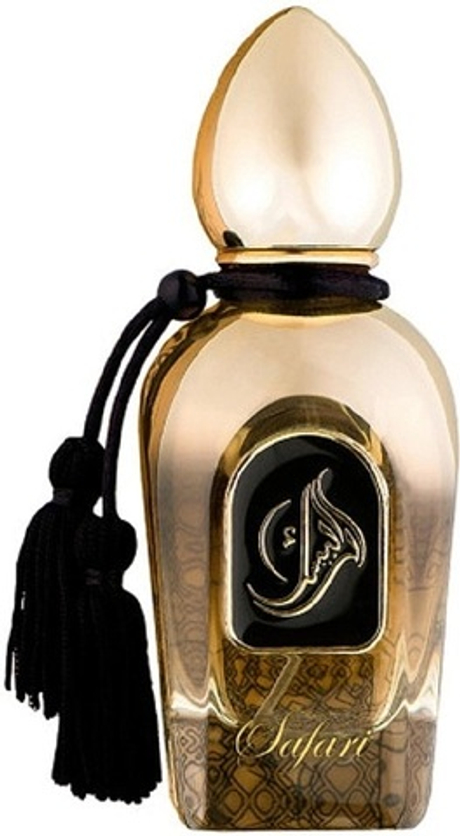 Arabesque Perfumes Safari