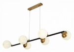 Подвесной светильник EVOLUCE Forli SLE220403-06