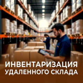 Временная задержка отгрузки с удаленного склада