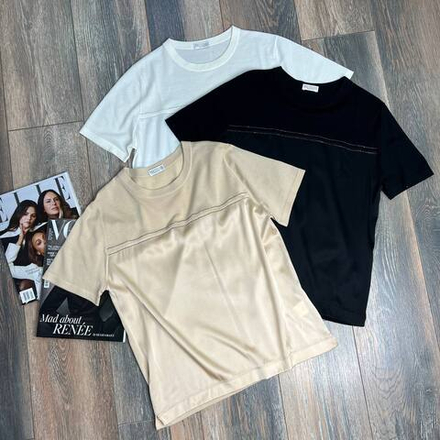 Футболка Brunello Cucinelli