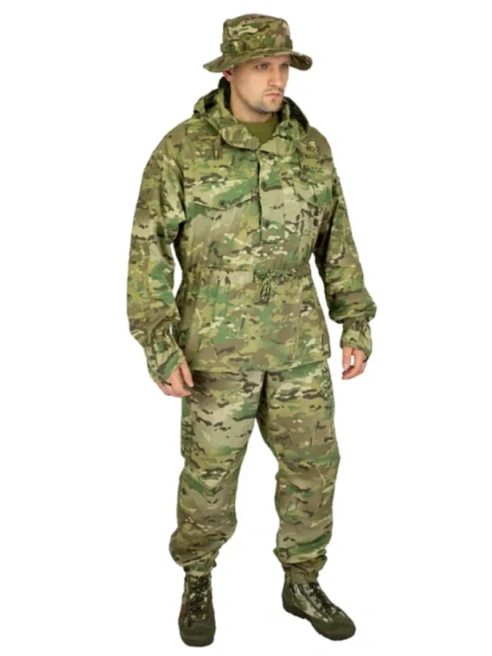 Костюм ССО ПАРТИЗАН
