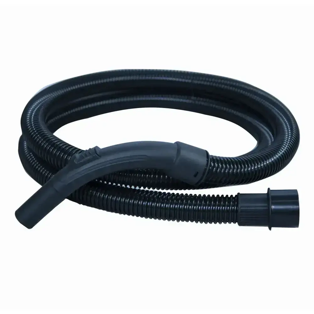 Пылесос строительный FoxWeld АЭРУС 35 Л, 1500Вт, режим выдува, сухая и влажная уборка, промышленный