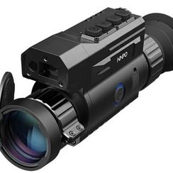 Тепловизионный прицел с дальномером NNPO TR22-LRF-650