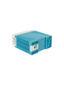 Блок питания на DIN-рейку 60Вт 220В AC/24В DC постоянного тока EKF DR-M-60W-24