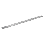 KING TONY (79061-20) Линейка металлическая 500 мм