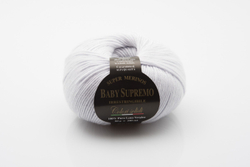BABY SUPREMO закуп с фабрики, 500г