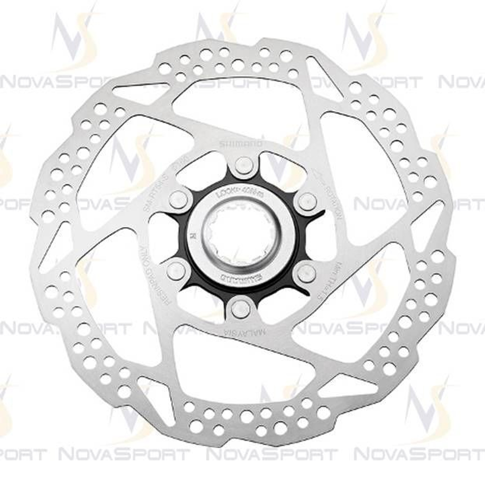 Тормозной диск Shimano RT54 180 мм ESMRT54M