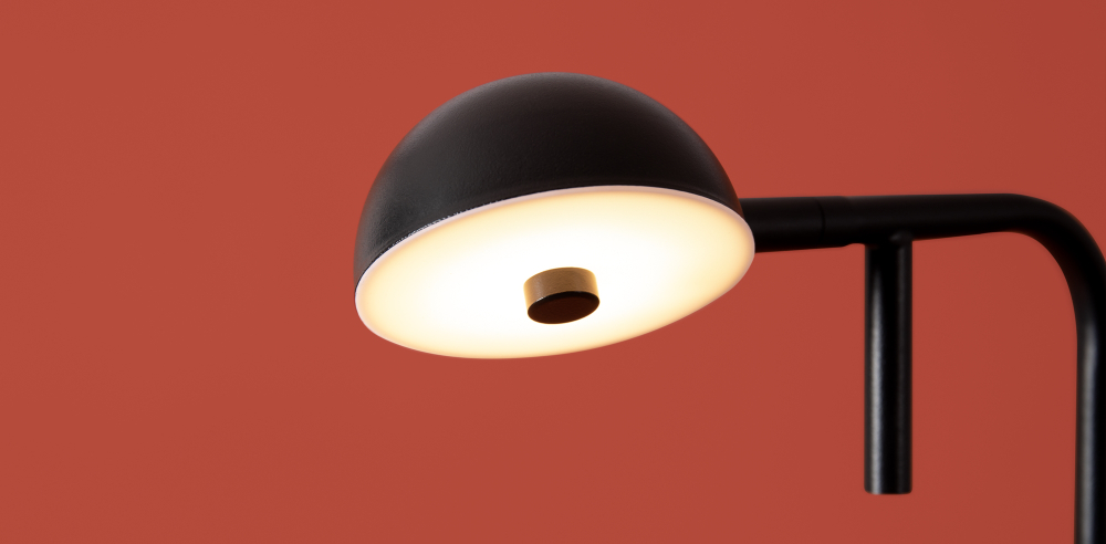 Напольный светильник (торшер) Freya FR5549FL-L5B