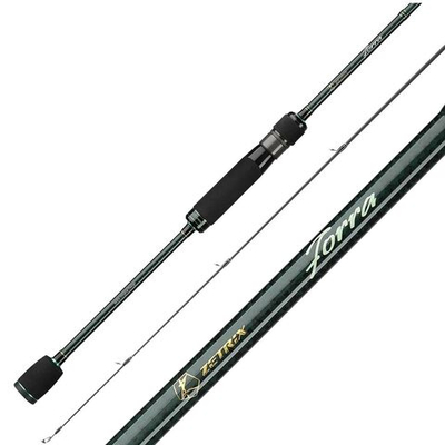 Спиннинг Zetrix FORRA FRS-672ML 2-10гр. 2-7lb