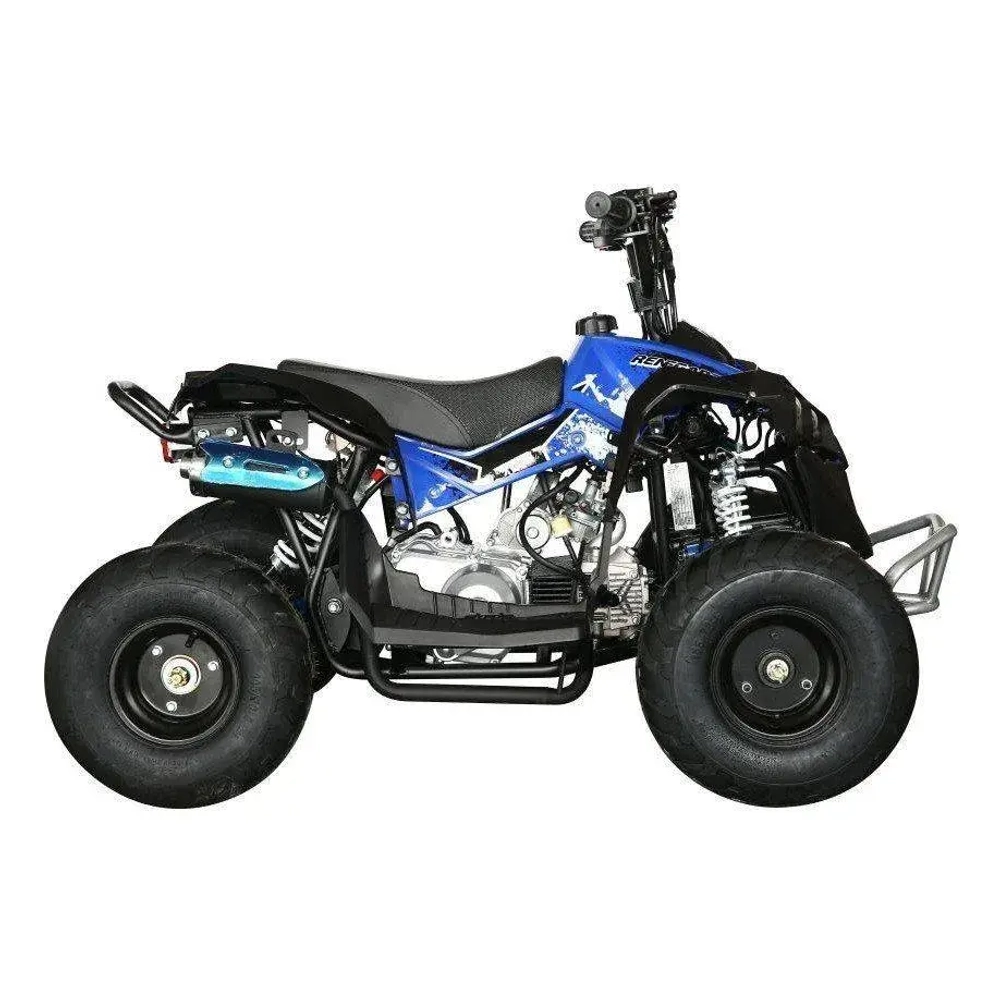 Детский квадроцикл бензиновый Motax ATV CAT 110