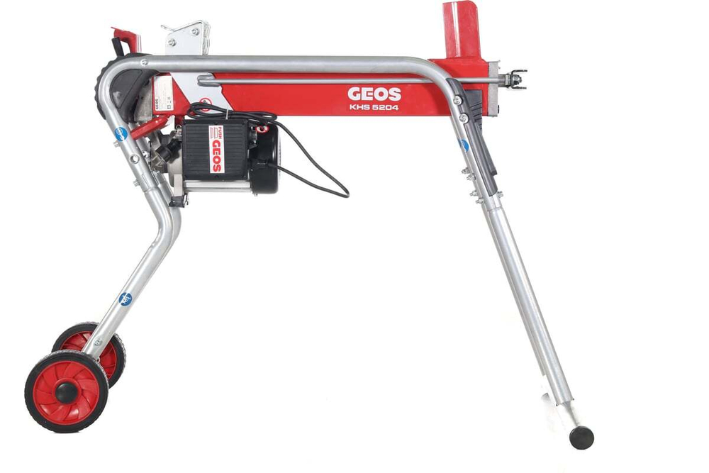 Дровокол Geos KHS 5204 электрический