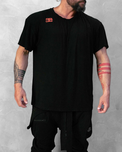 Футболка BODY ENGINEERS Just One Breath Shirt