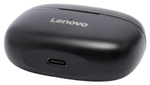 Наушники Lenovo HT05 черный